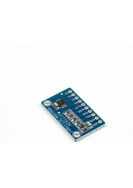 ADS1115 16 Bit I2C 4 Kanallı ADC Modülü