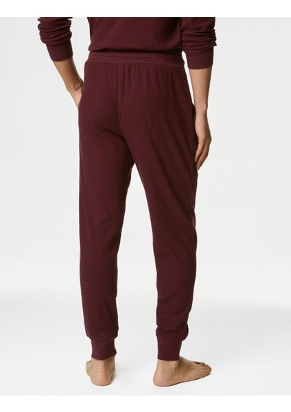 Marks & Spencer  Pamuklu Regular Fit Pijama Altı