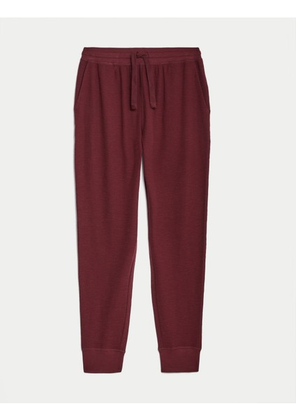 Marks & Spencer  Pamuklu Regular Fit Pijama Altı