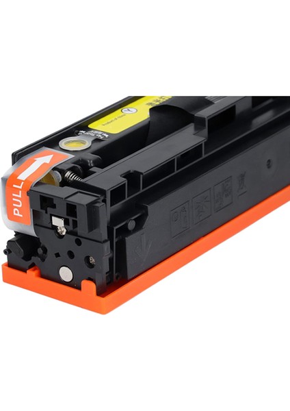 Safir Toner Canon CRG-046H I-Sensys MF-732CDW 6.500 Syf Sarı Muadil Toner fiyatları