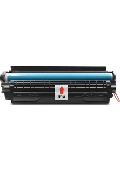 Canon I-Sensys MF-4570DN CRG-728 1,800 Syf Muadil Toner