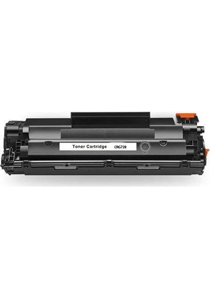 Canon I-Sensys MF-4570DN CRG-728 1,800 Syf Muadil Toner