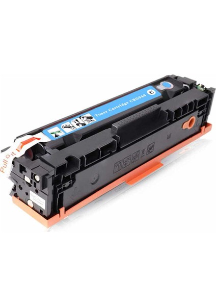 Safir Toner Canon CRG-046H I-Sensys MF-733CDW Mavi Muadil Toner fiyatları