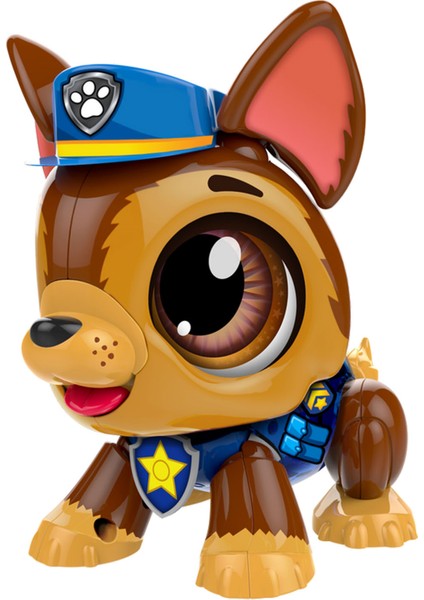 A Bot - Paw Patrol - Chase