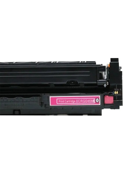 Canon CRG-046 I-Sensys MF-734CDW 3.500 Syf Kırmızı Muadil Toner