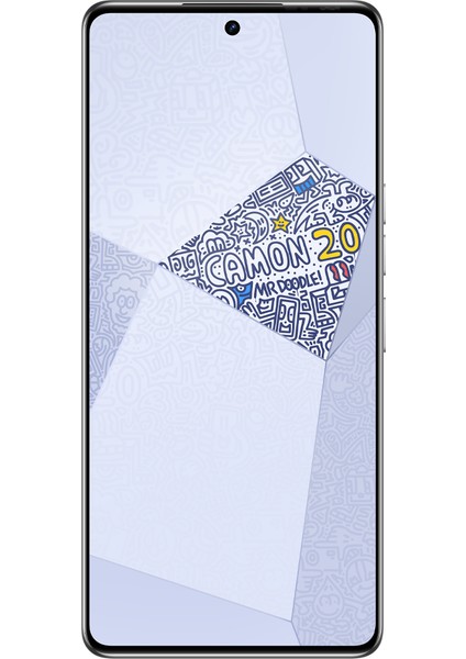 Camon 20 Premier 5G 512 GB 8 GB Ram (TECNO Türkiye Garantili) Mr.Doodleed indirimleri