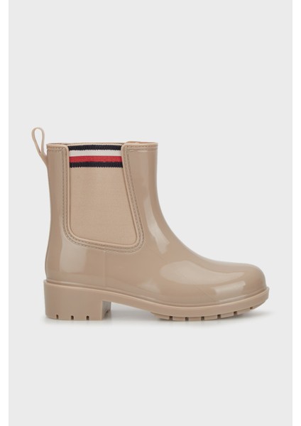 Corporate Elastic Rainboot Bot Bayan Bot FW0FW07473 Abo