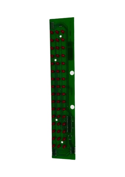 K55496 Zone LED Board Cw Fıxıngs Zones 1-96