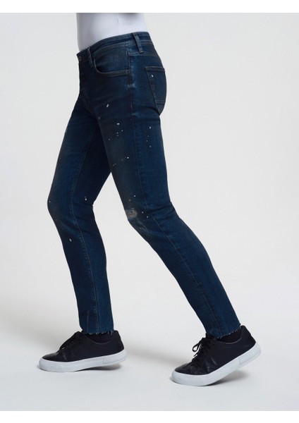Ricardo Skinny Fit Erkek Pantolon fiyatları