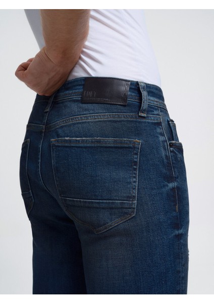 Ricardo Skinny Fit Erkek Pantolon indirimleri