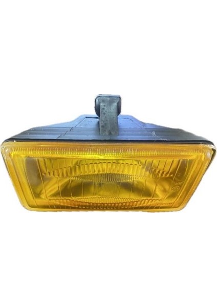 Sis Farı 550 Fly H3 (75-100W) Sarı