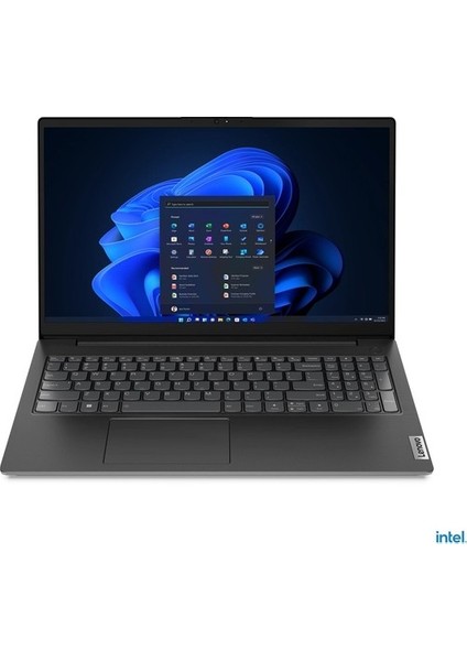 V15 G3 82TT00A6TX-P6 Intel Core I5-1235U 15.6" 8 GB Ram 256 GB SSD Fhd W11 Taşınabilir Bilgisayar (Çanta Hediyeli)