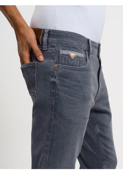 Ricardo Slim Fit Erkek Pantolon