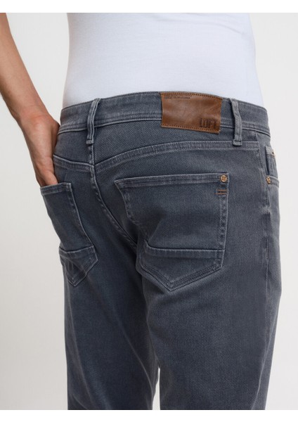 Ricardo Slim Fit Erkek Pantolon