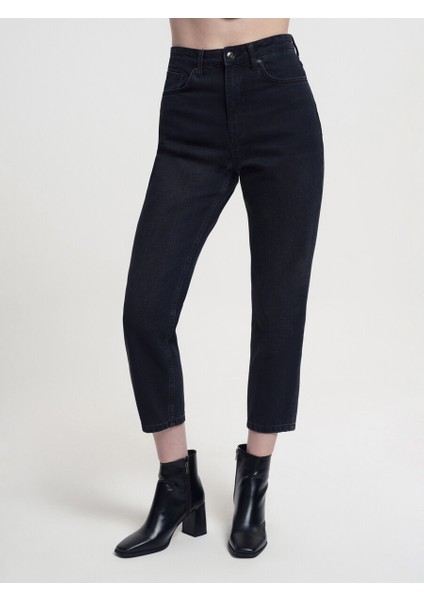Mom Regular Fit Kadın Pantolon fiyatları