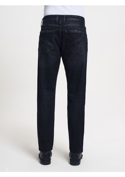 Simon Straight Fit Erkek Pantolon