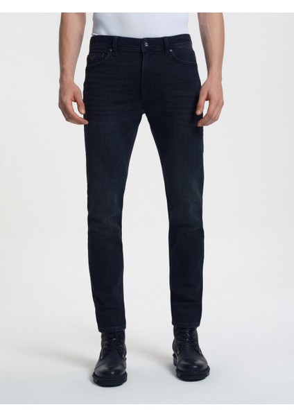 Ricardo Slim Fit Erkek Pantolon