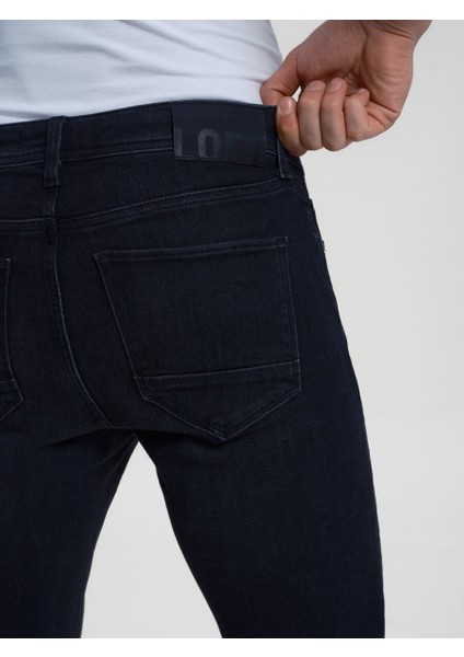 Ricardo Slim Fit Erkek Pantolon fırsatları