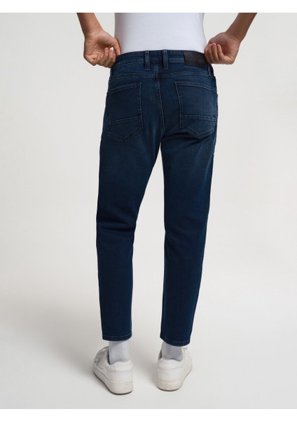 Tony Slim Fit Erkek Pantolon