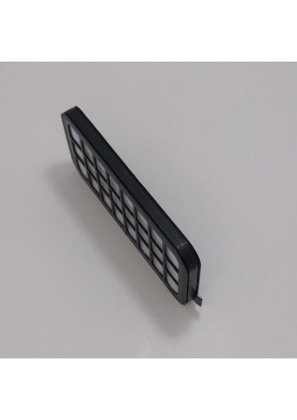 Tesla Hepa Filtre