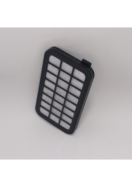 Tesla Hepa Filtre