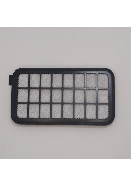 Tesla Hepa Filtre