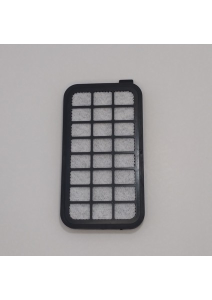 Tesla Hepa Filtre