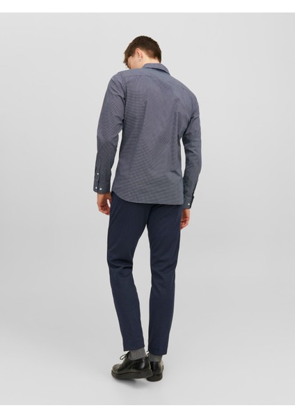 Erkek Chino Pantolon 12237523