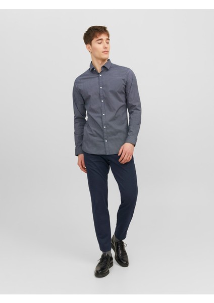 Erkek Chino Pantolon 12237523