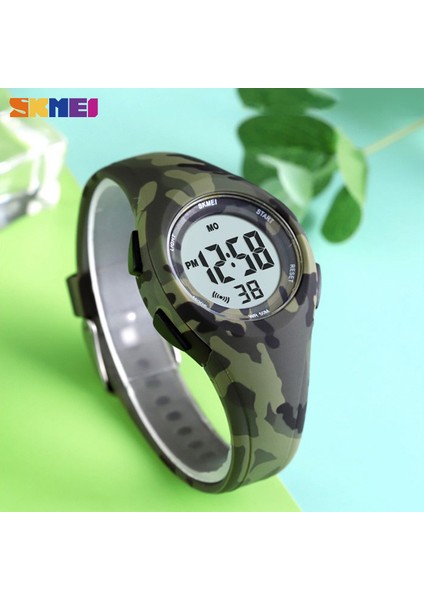 Siyah Mavi 2021 Yeni Skmeı Moda Montre Enfant Spor Çocuk Saatler Dijital Saat Izle Çocuk 5bar Su Geçirmez Aydınlık Ekran Kol Saati (Yurt Dışından) fiyatları