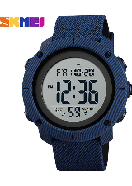 Yeşil Beyaz 1434 2020 Skmeı Saat Erkekler Izle Dijital Doğa Sporları Saatler Kronometre Ikili Zaman Kol Saatleri Erkek Su Geçirmez Montre Homme (Yurt Dışından) fiyatları