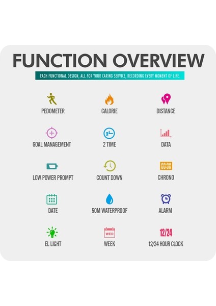 Beyaz Siyah Skmeı Kalori Pedometre Spor Adım Ölçer Aralığı Saatler Aydınlık Elektronik Saat Askeri Erkek Saatleri Relogio Masculino 1469 (Yurt Dışından) indirimleri