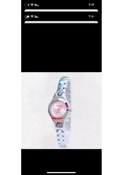 137GÜMÜŞ Pembe Yeni Altın Kadın Bilezik Saat Mujer Altın Relojes Küçük Kadran Kuvars Izle Popüler Kol Saati Kadın Bayanlar Zarif Saatler (Yurt Dışından)