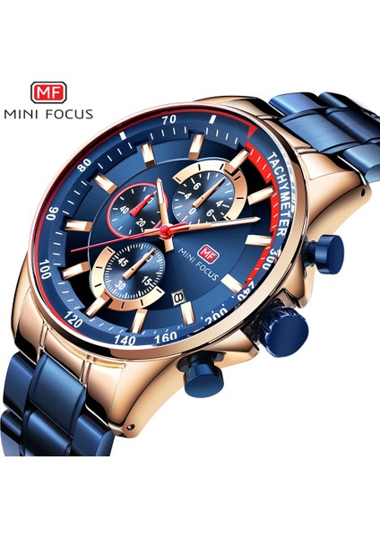 B Rgblack Mını Focus Izle Erkekler Lüks Üst Marka Su Geçirmez Kuvars Saatler Erkek 2020 Sıcak Dropshipping Chronogragh Tarih Ekranı Relogio Часы (Yurt Dışından)