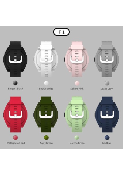 Pembe Yeni Tasarım Digatl Izle Kadınlar 2022 Moda Elektronik Pembe Bayanlar Kol Saati Erkekler Spor LED Bilezik Yumuşak Kayış Relogio Feminino (Yurt Dışından)