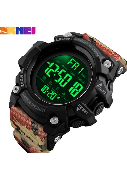 Kırmızı Kutu ile Skmeı Darbeye Dayanıklı 2 Zaman Spor Izle Kronometre Geri Sayım Erkek Dijital Saatler Su Geçirmez Yumuşak Saat Erkek Reloj Hombre 1384 (Yurt Dışından) modelleri