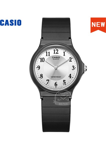 Mq-24-7b3 Casio Izle Erkekler Üst Marka Lüks Set 30 M Su Geçirmez Erkek Izle Kuvars Askeri Kol Saati Nötr Spor Kadın Saatler Relogio Mq (Yurt Dışından)