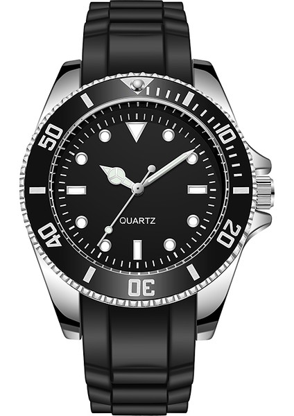 Siyah 40MM Dalgıçtan Esinlenen Döner Çerçeve 42MM Adam Izle Japonya Hareketi Cenevre Kauçuk Kayış (Yurt Dışından) fiyatları