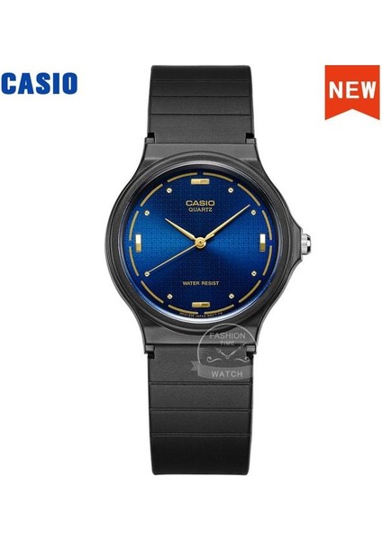 MQ-76-2A Casio Izle Erkekler Üst Marka Lüks Set 30 M Su Geçirmez Erkek Izle Kuvars Askeri Kol Saati Nötr Spor Kadın Saatler Relogio Mq (Yurt Dışından)