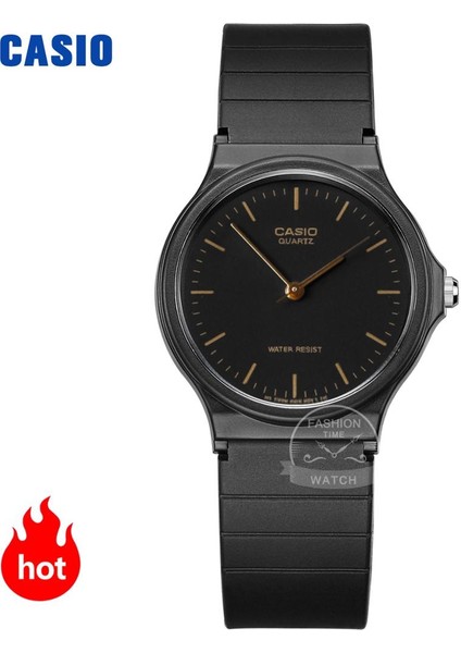 MQ-76-2A Casio Izle Erkekler Üst Marka Lüks Set 30 M Su Geçirmez Erkek Izle Kuvars Askeri Kol Saati Nötr Spor Kadın Saatler Relogio Mq (Yurt Dışından)