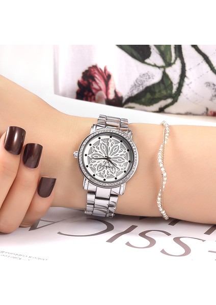 Gül Altın Kadın Bilezik Saatler Moda Lüks Kuvars-Saatler Marka Bayanlar Gündelik Elbise Spor Izle Saat Dropshiping (Yurt Dışından) fiyatları