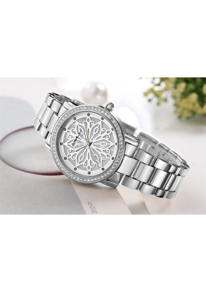 Gül Altın Kadın Bilezik Saatler Moda Lüks Kuvars-Saatler Marka Bayanlar Gündelik Elbise Spor Izle Saat Dropshiping (Yurt Dışından) indirimleri