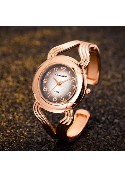 Gül Altın Beyaz 2023 Kadın Bilezik Izle Üst Marka Lüks Saatler Kuvars Kol Saati Kadın Gül Altın Saatler Bayanlar Saat Kadın Iş Izle (Yurt Dışından) fiyatları