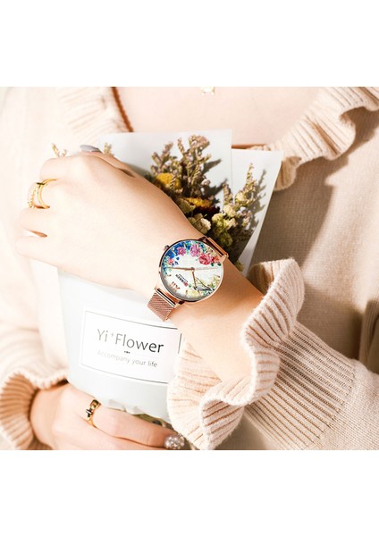 S-Altın Curren Lüks Gül Kadınlar Için Izle Bilezik Saatler Üst Marka Bayanlar Casual Kuvars Izle Çelik Kadın Kol Saati Montre Femme R (Yurt Dışından) indirimleri