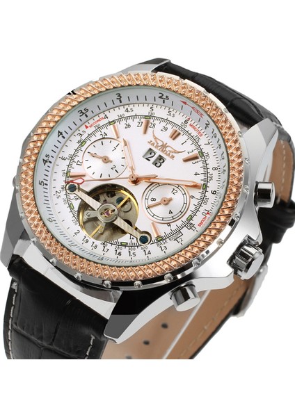 Siyah Altın Forsınıng Erkekler Için Üst Marka Mekanik Saat Otomatik Çelik Kayış Erkek Saatler Lüks 2022 Reloj Hombre Kol Saatleri (Yurt Dışından) fiyatları