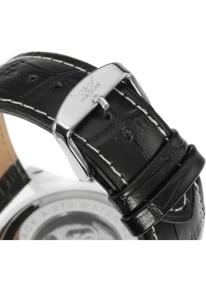 Siyah Altın Forsınıng Erkekler Için Üst Marka Mekanik Saat Otomatik Çelik Kayış Erkek Saatler Lüks 2022 Reloj Hombre Kol Saatleri (Yurt Dışından) indirimleri