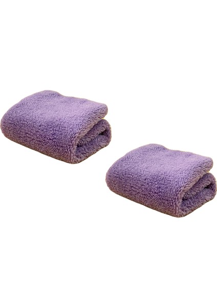 Akalın Mandallı Mop Aparatı Yedek Bezi 2'li