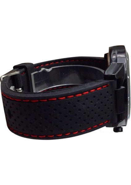 Mavi Saatler Erkek 2022 Kuvars Izle Erkekler Askeri Saatler Spor Kol Saati Silikon Moda Saatleri Часы Мужские Relojes Para Hombre (Yurt Dışından)
