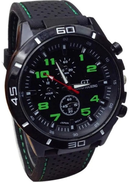 Mavi Saatler Erkek 2022 Kuvars Izle Erkekler Askeri Saatler Spor Kol Saati Silikon Moda Saatleri Часы Мужские Relojes Para Hombre (Yurt Dışından)