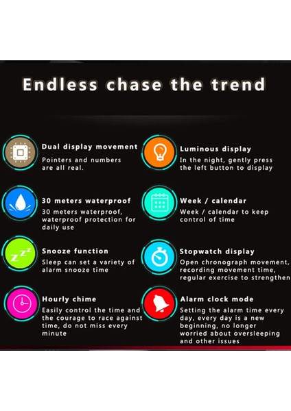 Kutu Askısı ile Yeşil Addıes Askeri Survive Dış Mekan LED Dijital Saat Çok Fonksiyonlu Pusula Düdük Su Geçirmez Kuvars Ordu Saat Relogio Masculino (Yurt Dışından) indirimleri
